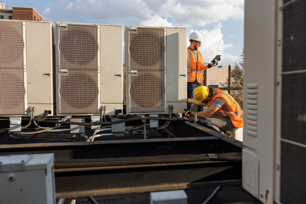 Best HVAC Supply and Distribution in Eatonville, WA