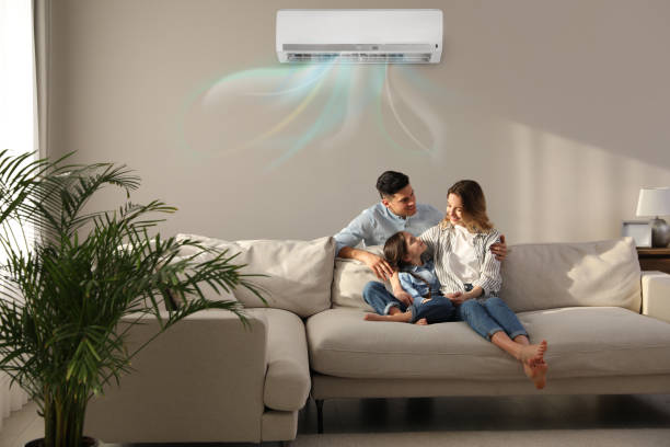 Best HVAC Consulting and Engineering in Eatonville, WA