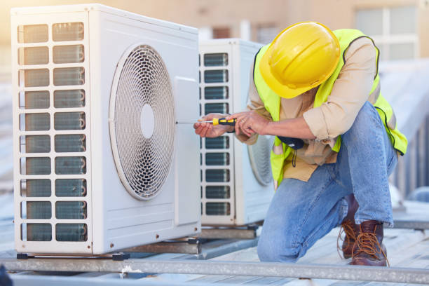 Best Residential HVAC in Eatonville, WA