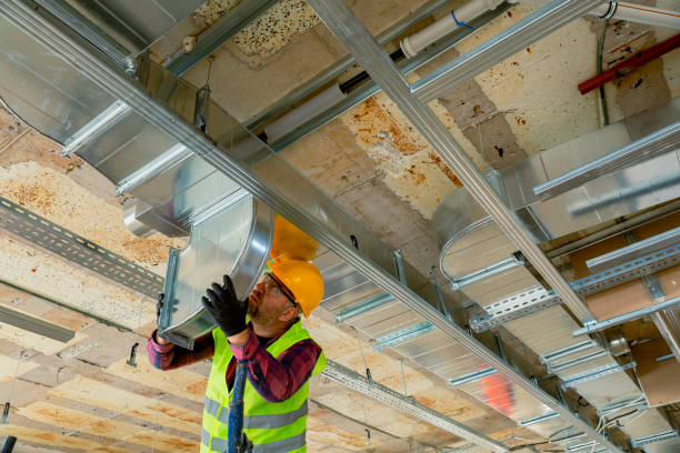 Best Commercial HVAC in Eatonville, WA