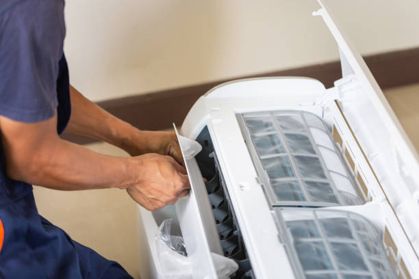 Best Solar-powered HVAC Systems in Eatonville, WA