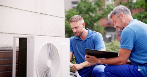 Best Furnace Cleaning in Eatonville, WA