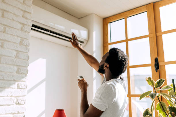 Best Geothermal HVAC Systems in Eatonville, WA