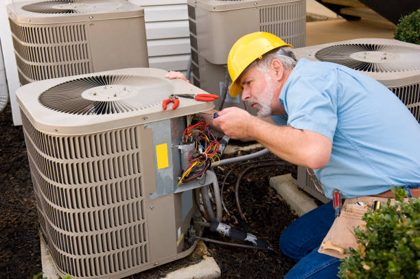 Best HVAC Retrofitting and Upgrading in Eatonville, WA