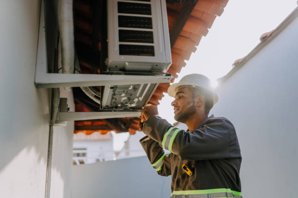  Eatonville, WA HVAC Pros