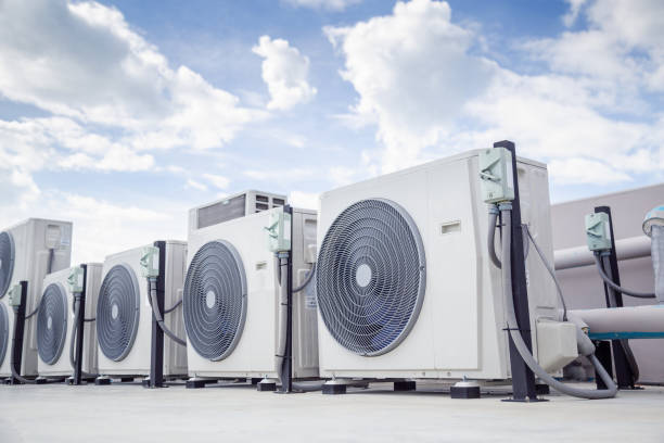 Trusted Eatonville, WA HVAC Experts