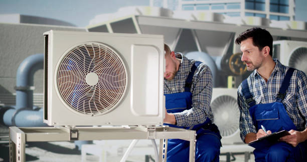 Best Air Conditioning Cleaning in Eatonville, WA