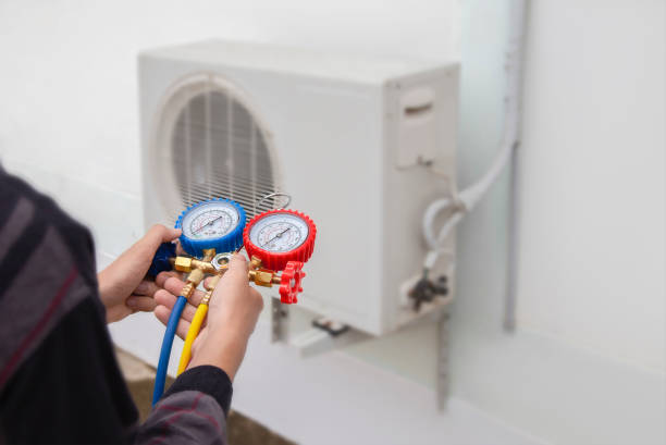 Best Energy-efficient HVAC Solutions in Eatonville, WA