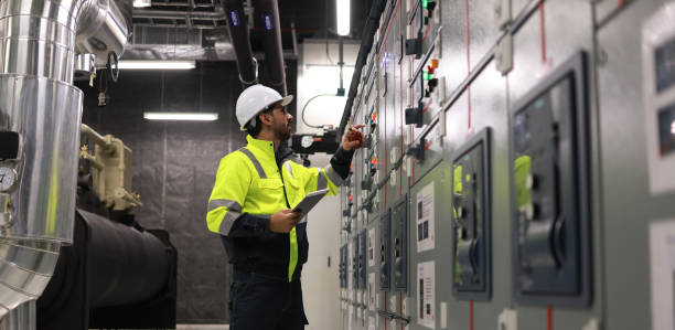 Best HVAC Equipment and Components in Eatonville, WA
