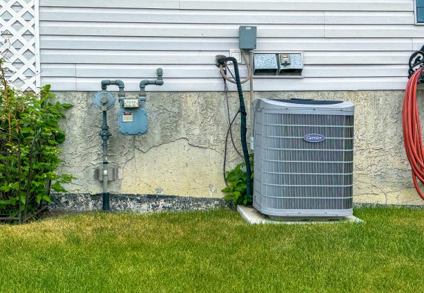 Best Seasonal HVAC Services in Eatonville, WA